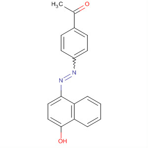 CAS No 27959-62-2  Molecular Structure