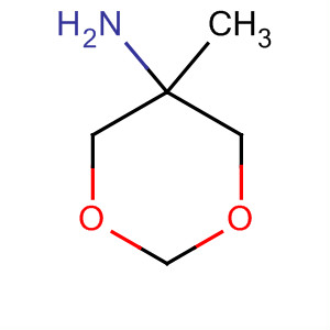 Cas Number: 27959-70-2  Molecular Structure