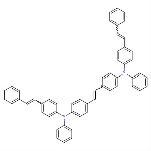 CAS No 279672-58-1  Molecular Structure