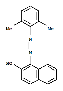 CAS No 27969-93-3  Molecular Structure