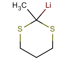 CAS No 27969-97-7  Molecular Structure