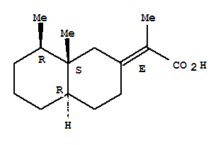 CAS No 27973-57-5  Molecular Structure