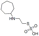 CAS No 27976-12-1  Molecular Structure