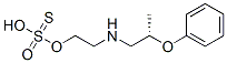 CAS No 27976-26-7  Molecular Structure