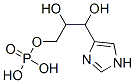 CAS No 27982-01-0  Molecular Structure