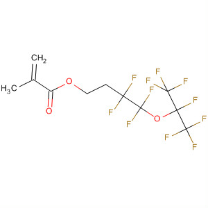 CAS No 27983-57-9  Molecular Structure