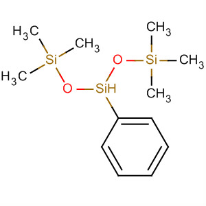 CAS No 27991-58-8  Molecular Structure