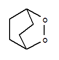 CAS No 280-53-5  Molecular Structure