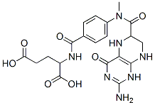 CAS No 2800-34-2  Molecular Structure