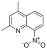 CAS No 2801-28-7  Molecular Structure