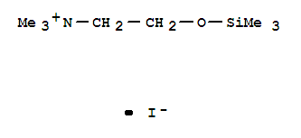 CAS No 28011-63-4  Molecular Structure
