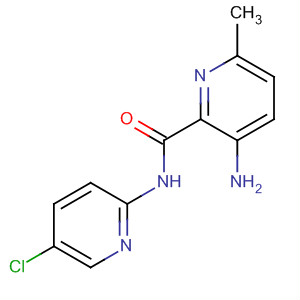 CAS No 280115-94-8  Molecular Structure