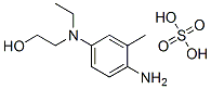 CAS No 28020-34-0  Molecular Structure