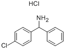 CAS No 28022-43-7  Molecular Structure