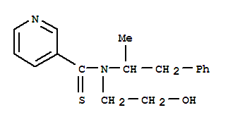 CAS No 28030-62-8  Molecular Structure