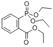 CAS No 28036-11-5  Molecular Structure