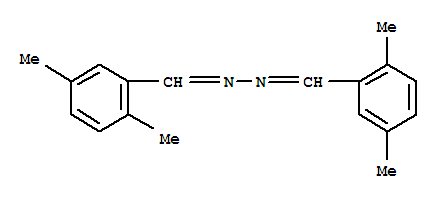 CAS No 28042-79-7  Molecular Structure