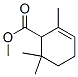 CAS No 28043-10-9  Molecular Structure