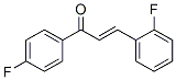 CAS No 2805-55-2  Molecular Structure