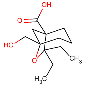 CAS No 280555-01-3  Molecular Structure