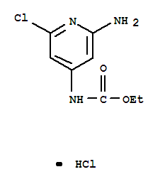 CAS No 28056-09-9  Molecular Structure