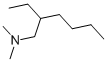 CAS No 28056-87-3  Molecular Structure