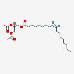 CAS No 28060-90-4  Molecular Structure