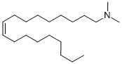 CAS No 28061-69-0  Molecular Structure