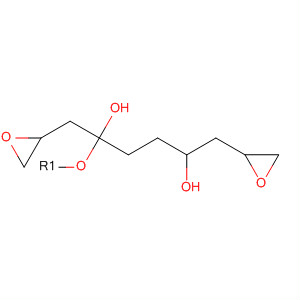 CAS No 28065-38-5  Molecular Structure