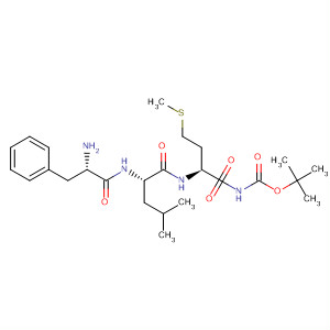CAS No 2807-88-7  Molecular Structure
