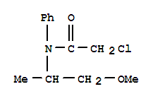 CAS No 28073-53-2  Molecular Structure