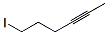 CAS No 28077-74-9  Molecular Structure