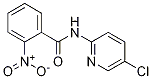 CAS No 280771-60-0  Molecular Structure