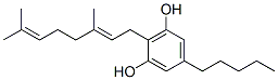 CAS No 2808-33-5  Molecular Structure