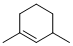CAS No 2808-76-6  Molecular Structure