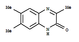 CAS No 28082-86-2  Molecular Structure