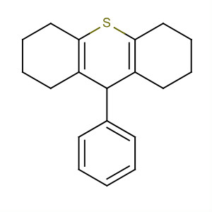 CAS No 28082-94-2  Molecular Structure