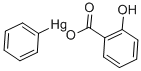 CAS No 28086-13-7  Molecular Structure