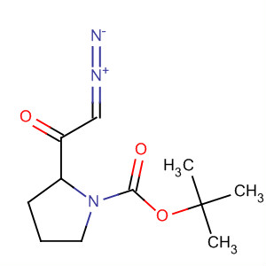 CAS No 28094-74-8  Molecular Structure