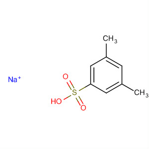 CAS No 28097-89-4  Molecular Structure