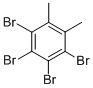 CAS No 2810-69-7  Molecular Structure