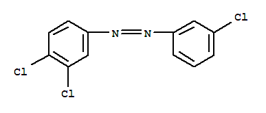 CAS No 28100-20-1  Molecular Structure