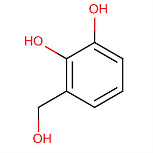 CAS No 28106-21-0  Molecular Structure