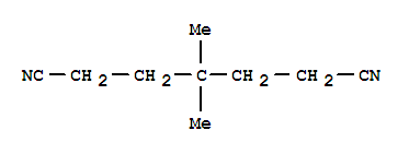 CAS No 28118-37-8  Molecular Structure