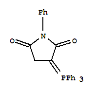 CAS No 28118-80-1  Molecular Structure