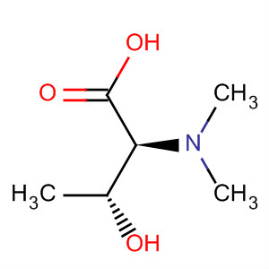 CAS No 2812-36-4  Molecular Structure