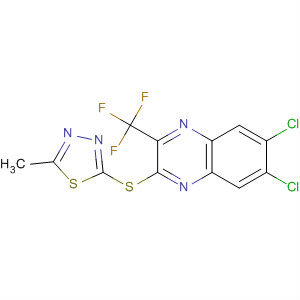 CAS No 281208-76-2  Molecular Structure