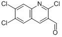 CAS No 281208-97-7  Molecular Structure