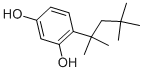 CAS No 28122-52-3  Molecular Structure