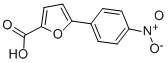 CAS No 28123-73-1  Molecular Structure